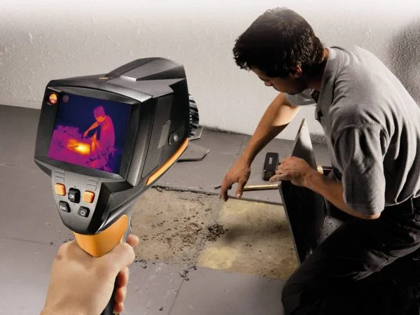 Küçükyalı Su Kaçağı Tespiti